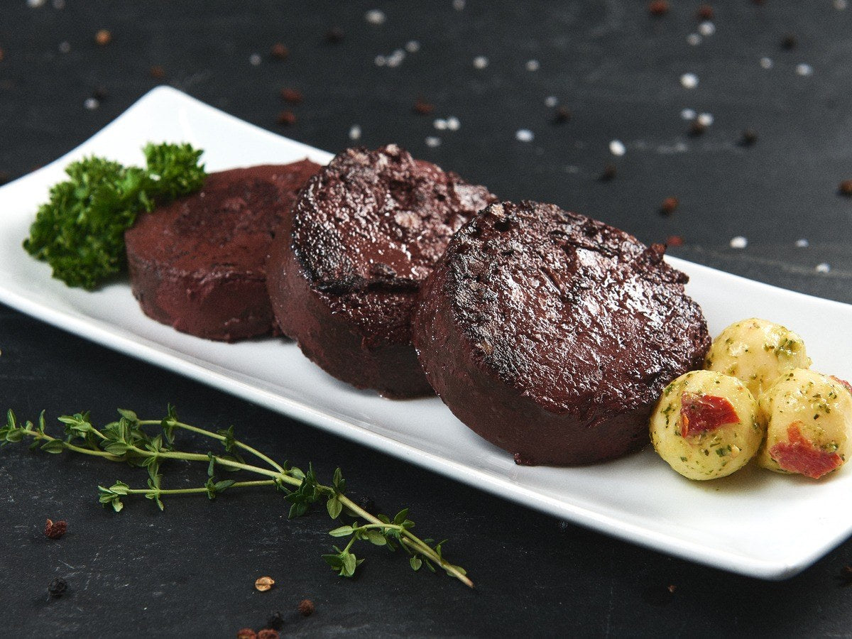 Boudin noir