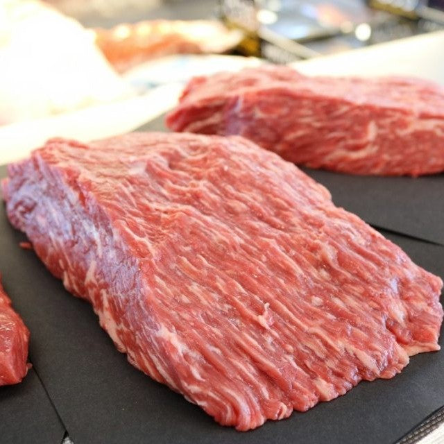 Bavette de bœuf AAA