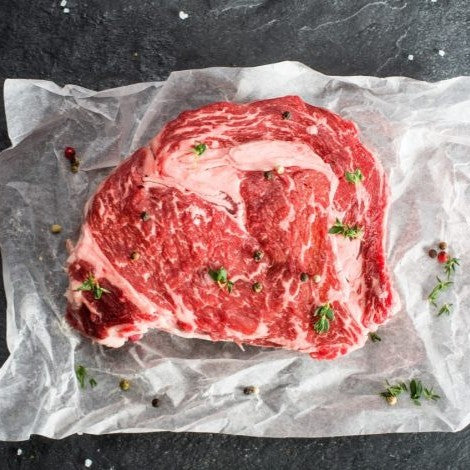 Bifteck de faux-filet AAA