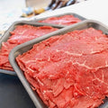 Fondue Chinoise Int Ronde AAA