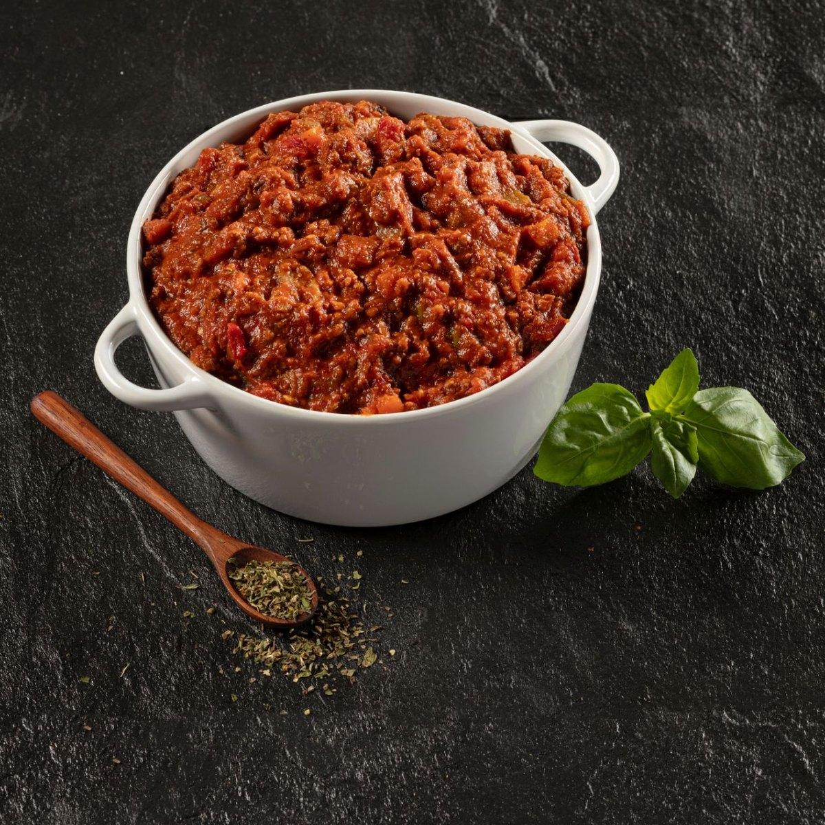 Sauce Spaghetti 6x500ml