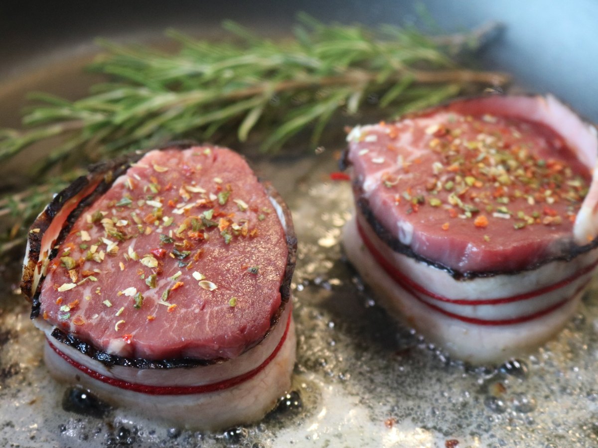 Tournedos de Boeuf AAA