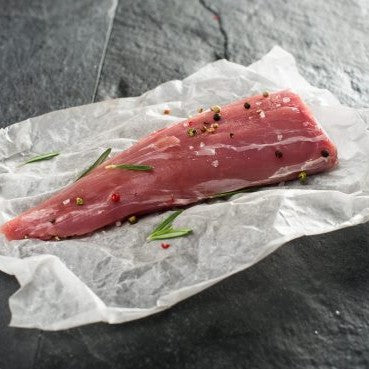 Filet de porc Texas