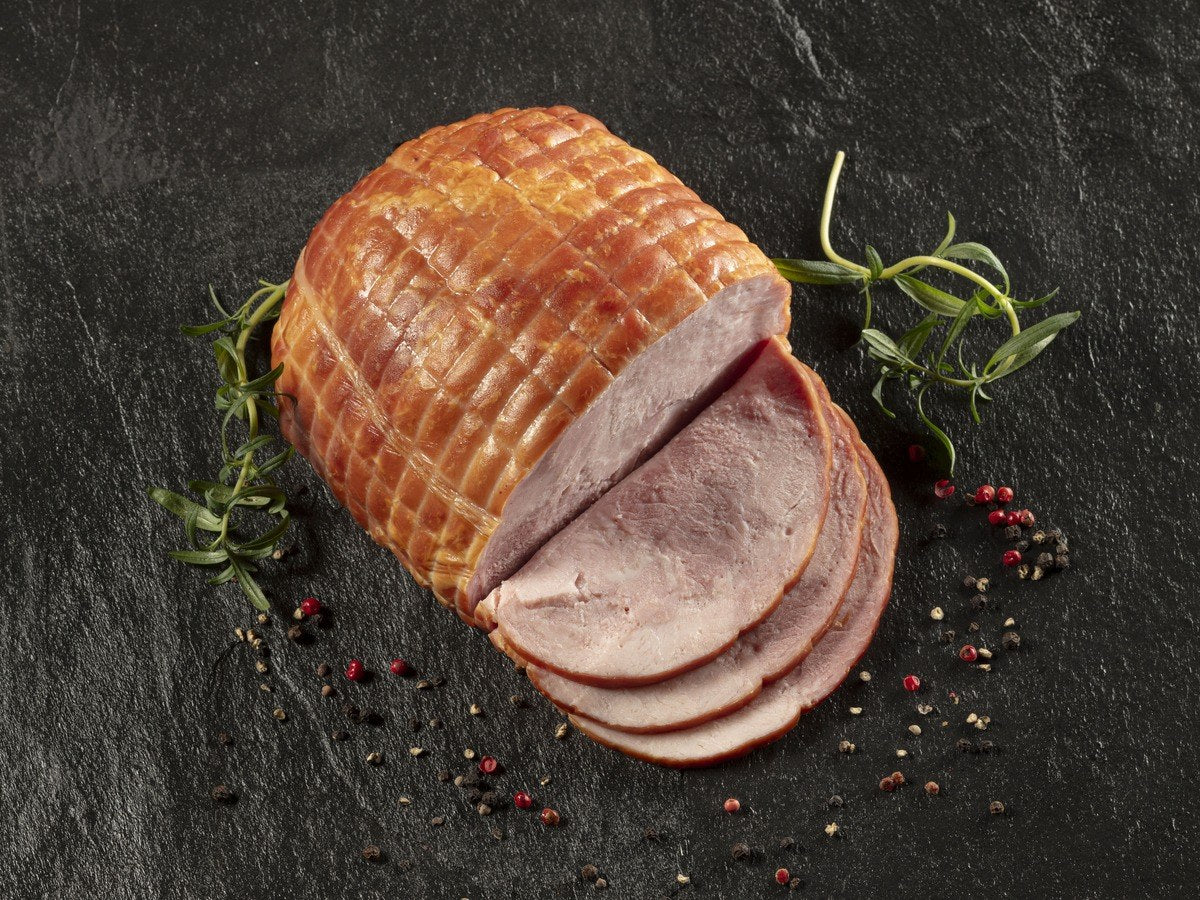 Jambon toupie Délecta