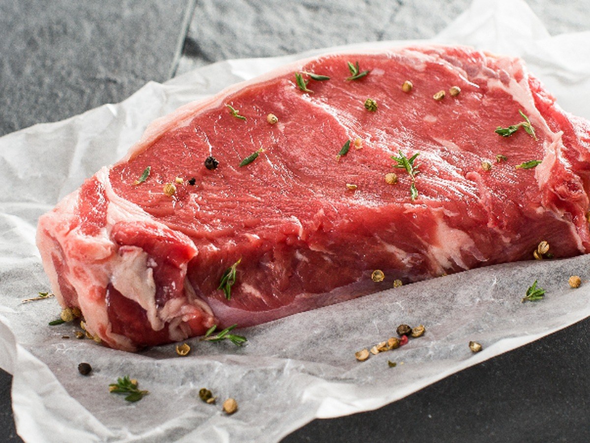 Contre-filet