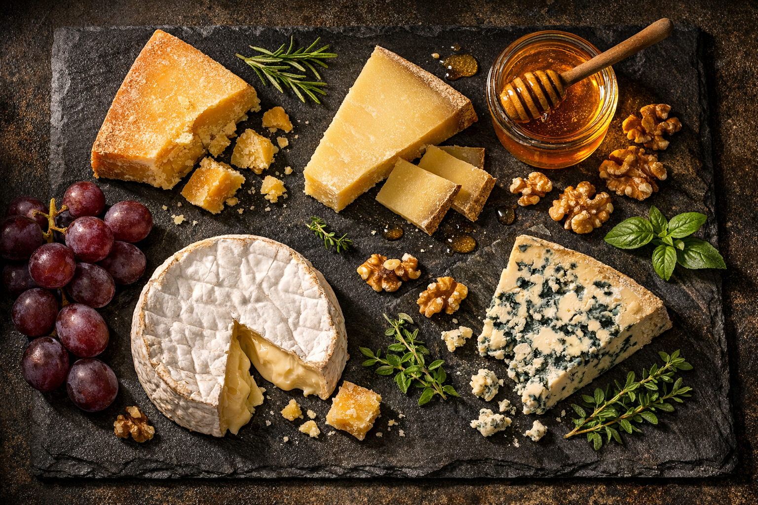 Fromages