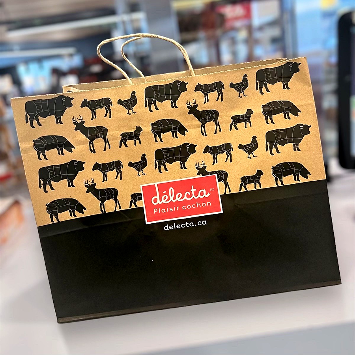 Viandes